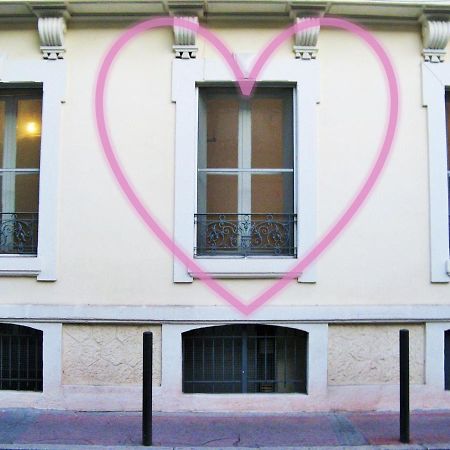 Appartement 103M2 D'Espace Et De Calme Au Coeur De Montpellier Extérieur photo