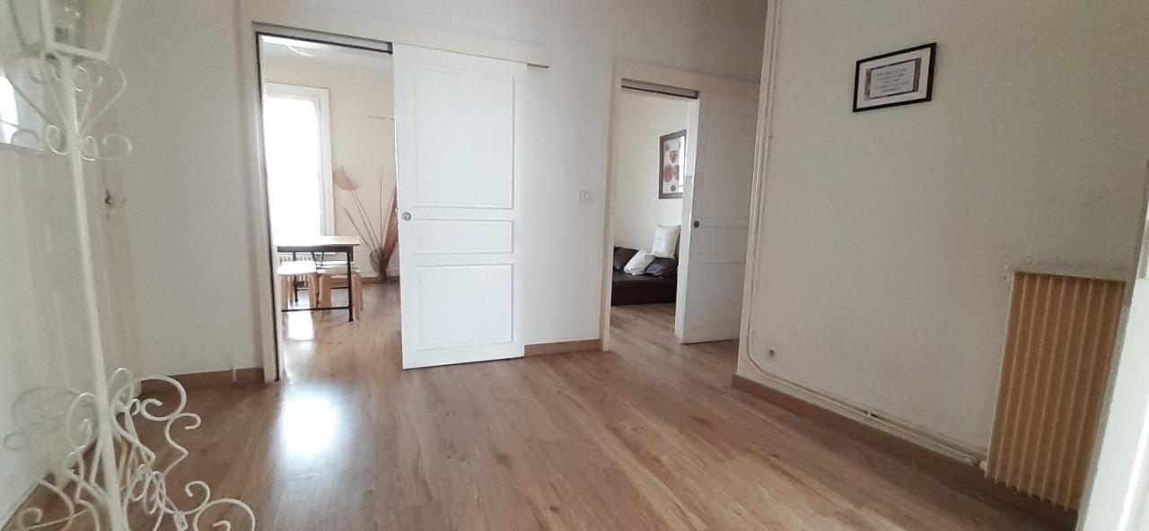 Appartement 103M2 D'Espace Et De Calme Au Coeur De Montpellier Extérieur photo