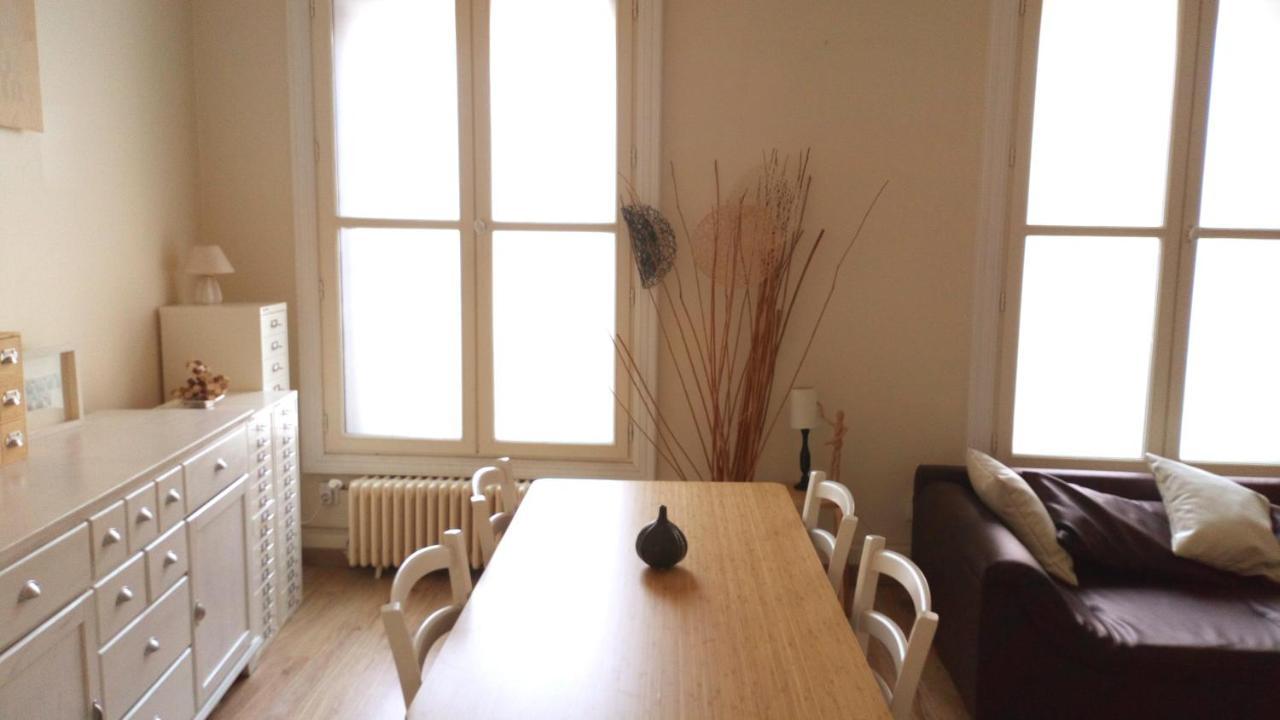 Appartement 103M2 D'Espace Et De Calme Au Coeur De Montpellier Extérieur photo