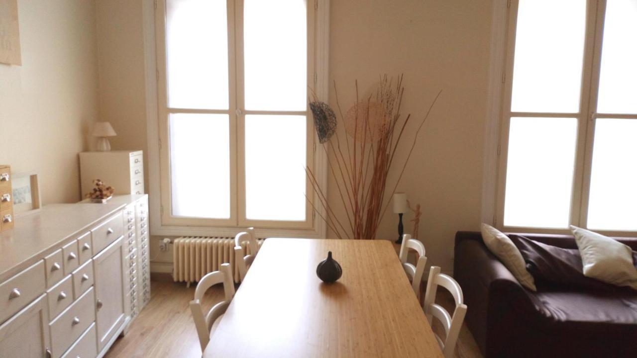 103M2 D'Espace Et De Calme Au Coeur De Montpellier Extérieur photo