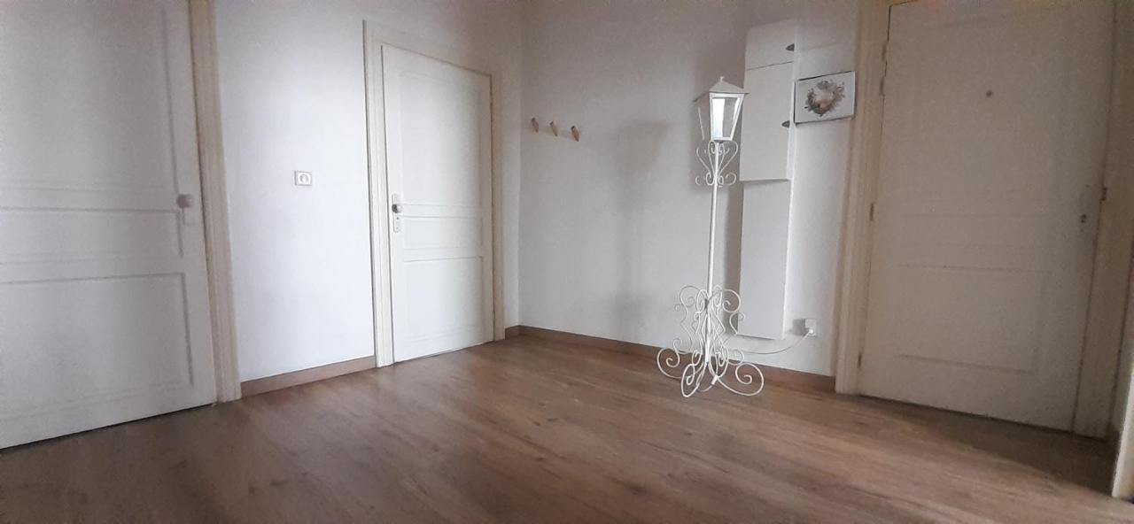 Appartement 103M2 D'Espace Et De Calme Au Coeur De Montpellier Extérieur photo