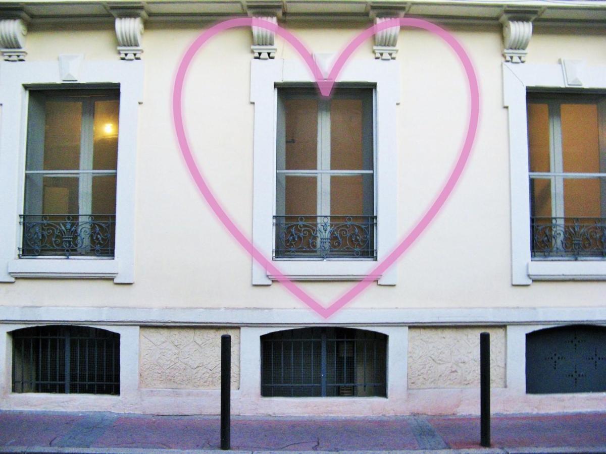 103M2 D'Espace Et De Calme Au Coeur De Montpellier Extérieur photo