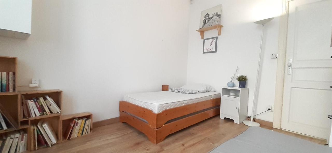 Appartement 103M2 D'Espace Et De Calme Au Coeur De Montpellier Extérieur photo