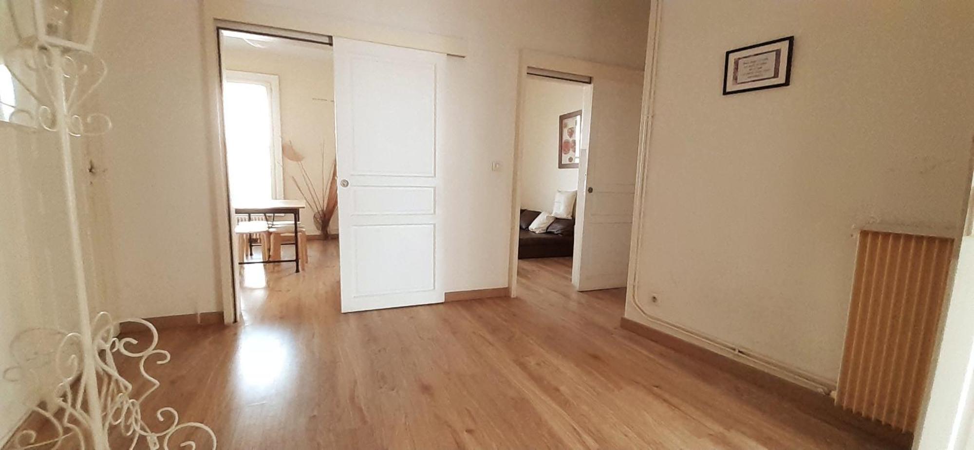 103M2 D'Espace Et De Calme Au Coeur De Montpellier Extérieur photo