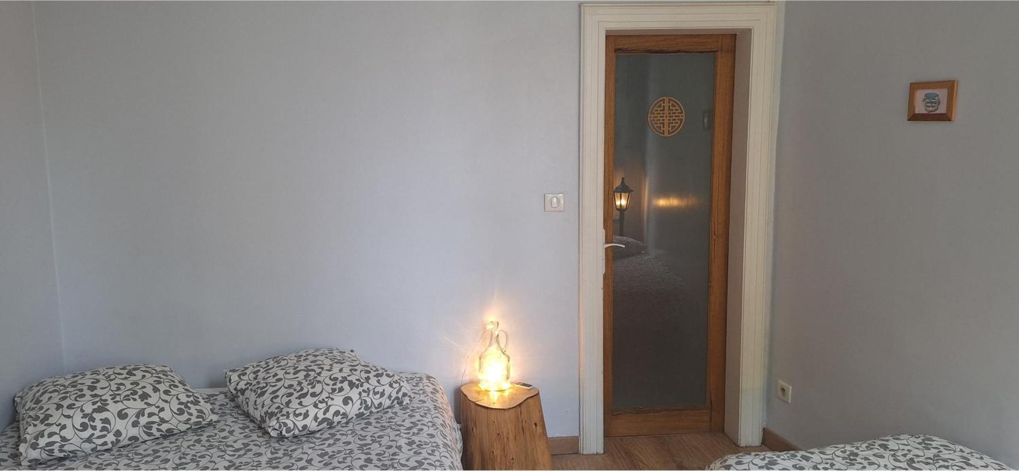 103M2 D'Espace Et De Calme Au Coeur De Montpellier Extérieur photo