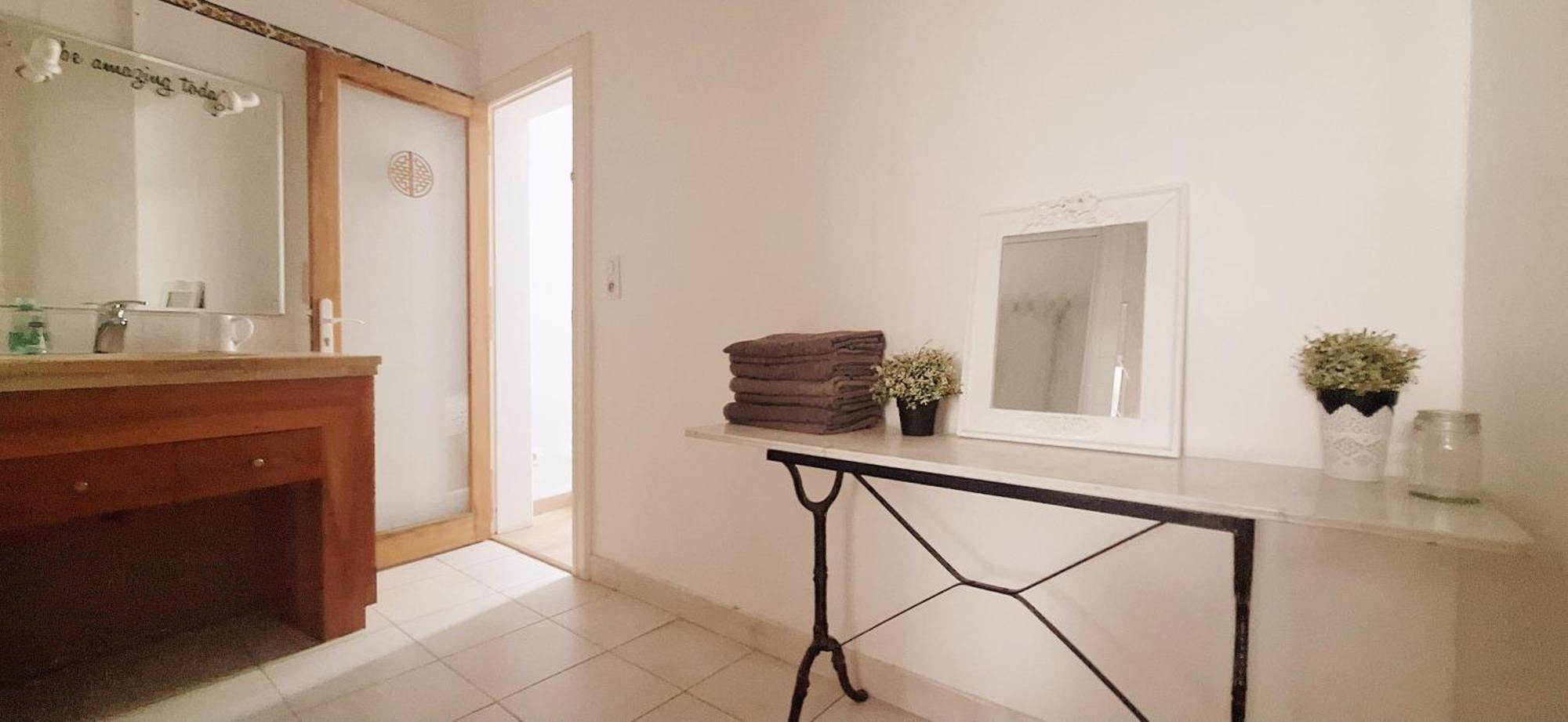 103M2 D'Espace Et De Calme Au Coeur De Montpellier Extérieur photo