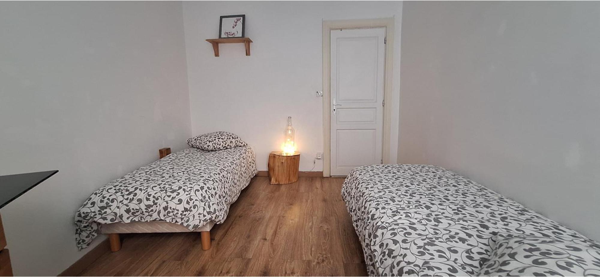 103M2 D'Espace Et De Calme Au Coeur De Montpellier Extérieur photo