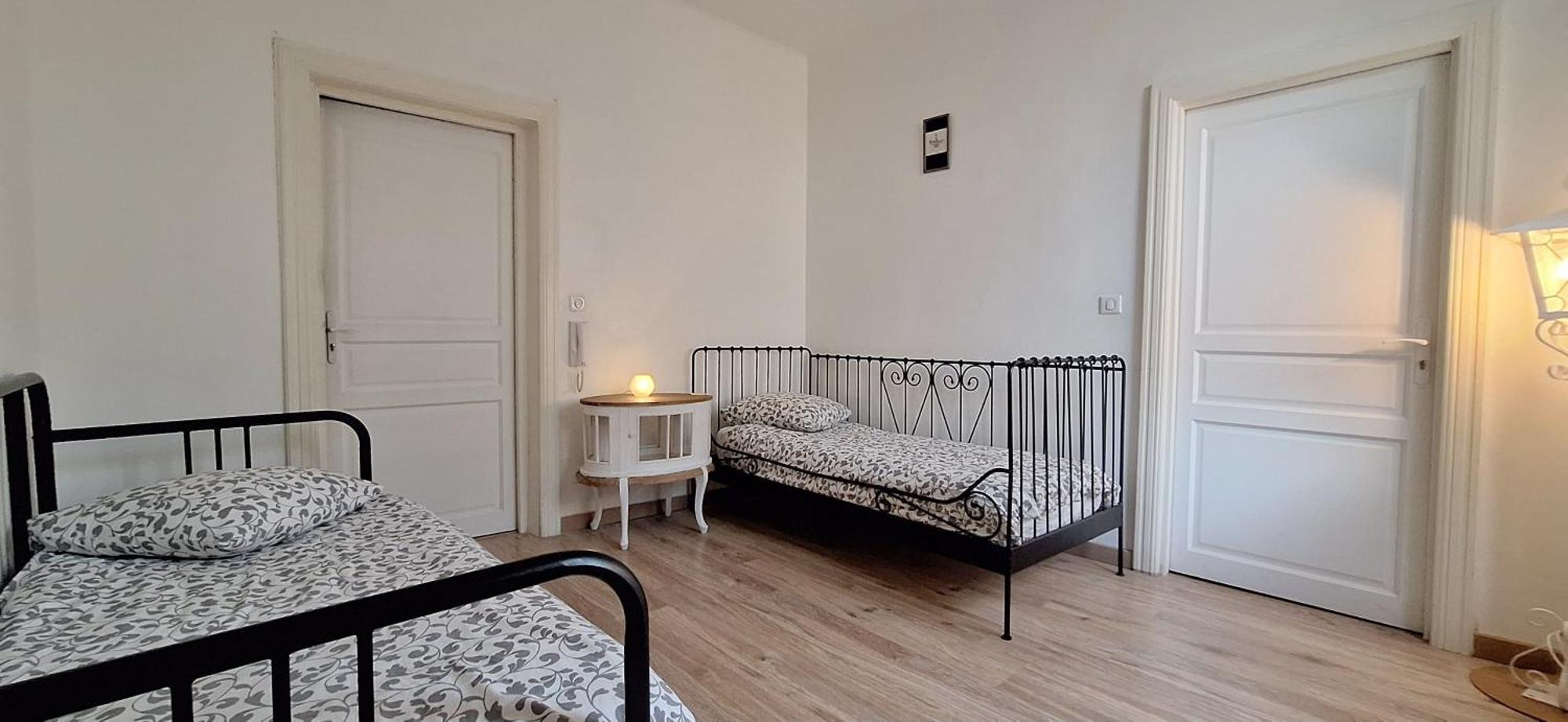 103M2 D'Espace Et De Calme Au Coeur De Montpellier Extérieur photo