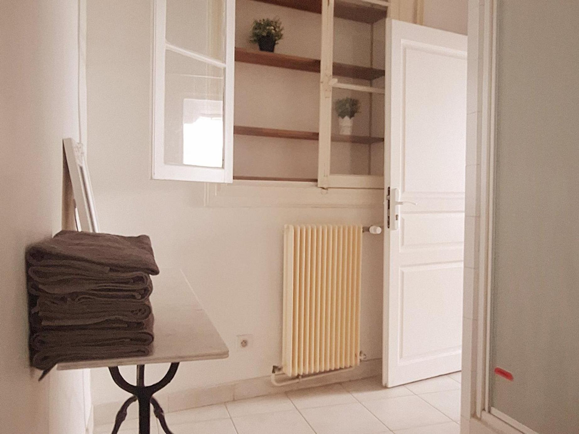 103M2 D'Espace Et De Calme Au Coeur De Montpellier Extérieur photo