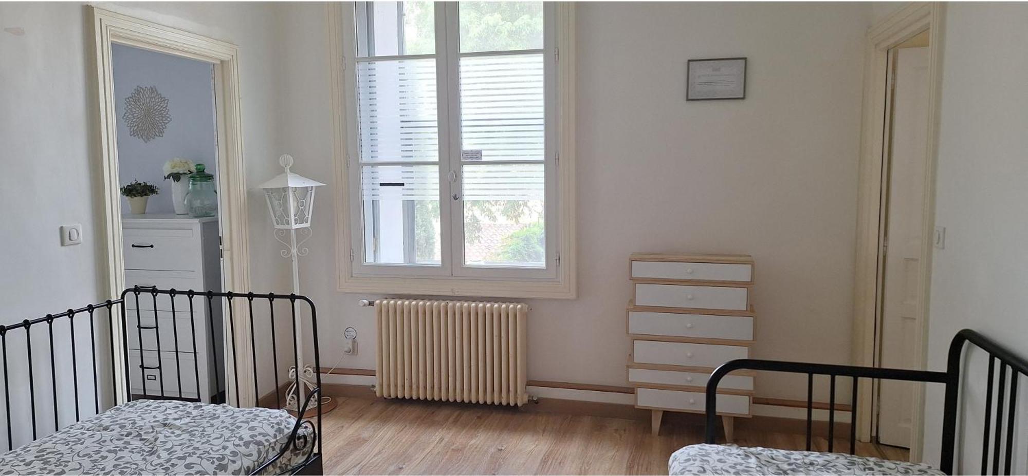 103M2 D'Espace Et De Calme Au Coeur De Montpellier Extérieur photo