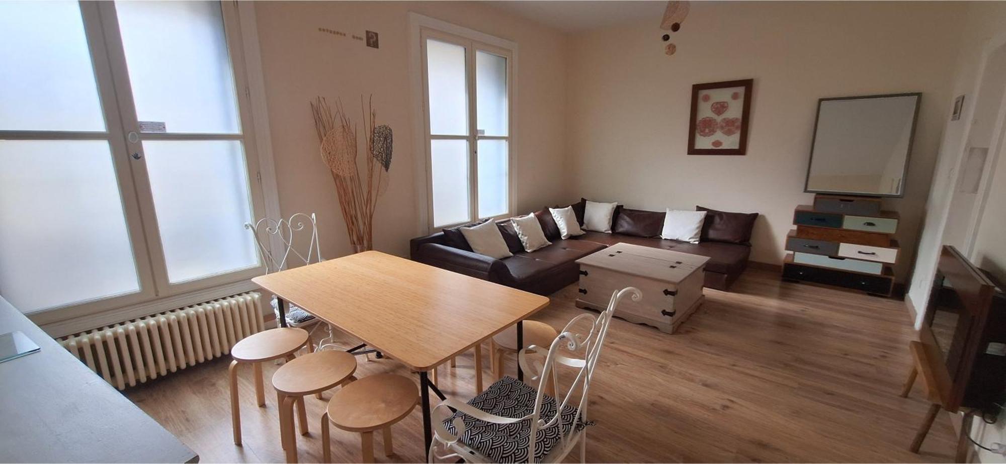 103M2 D'Espace Et De Calme Au Coeur De Montpellier Extérieur photo