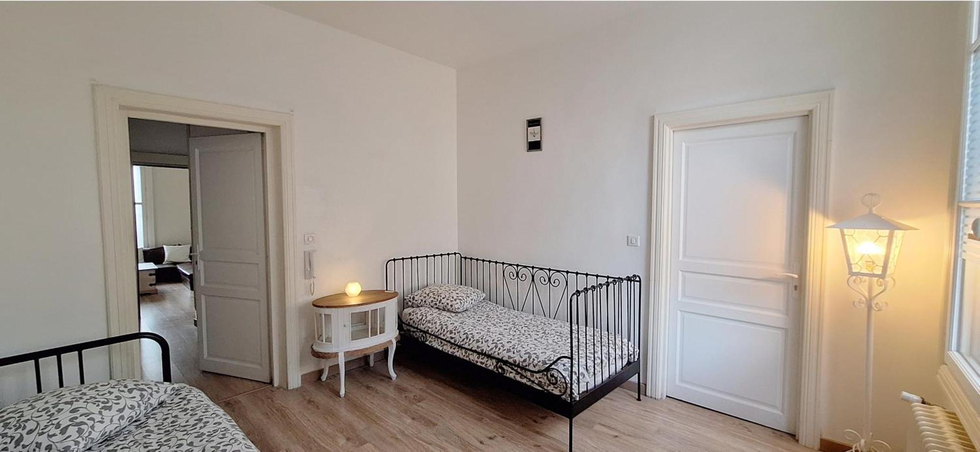 103M2 D'Espace Et De Calme Au Coeur De Montpellier Extérieur photo