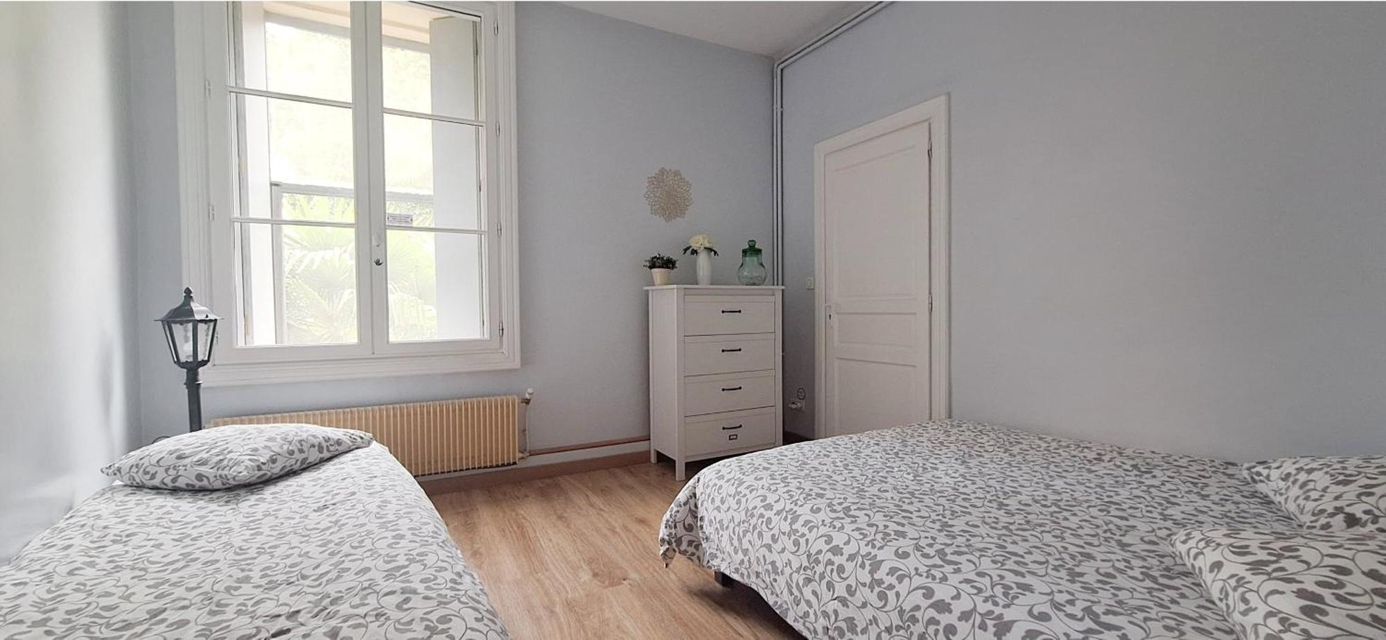 103M2 D'Espace Et De Calme Au Coeur De Montpellier Extérieur photo