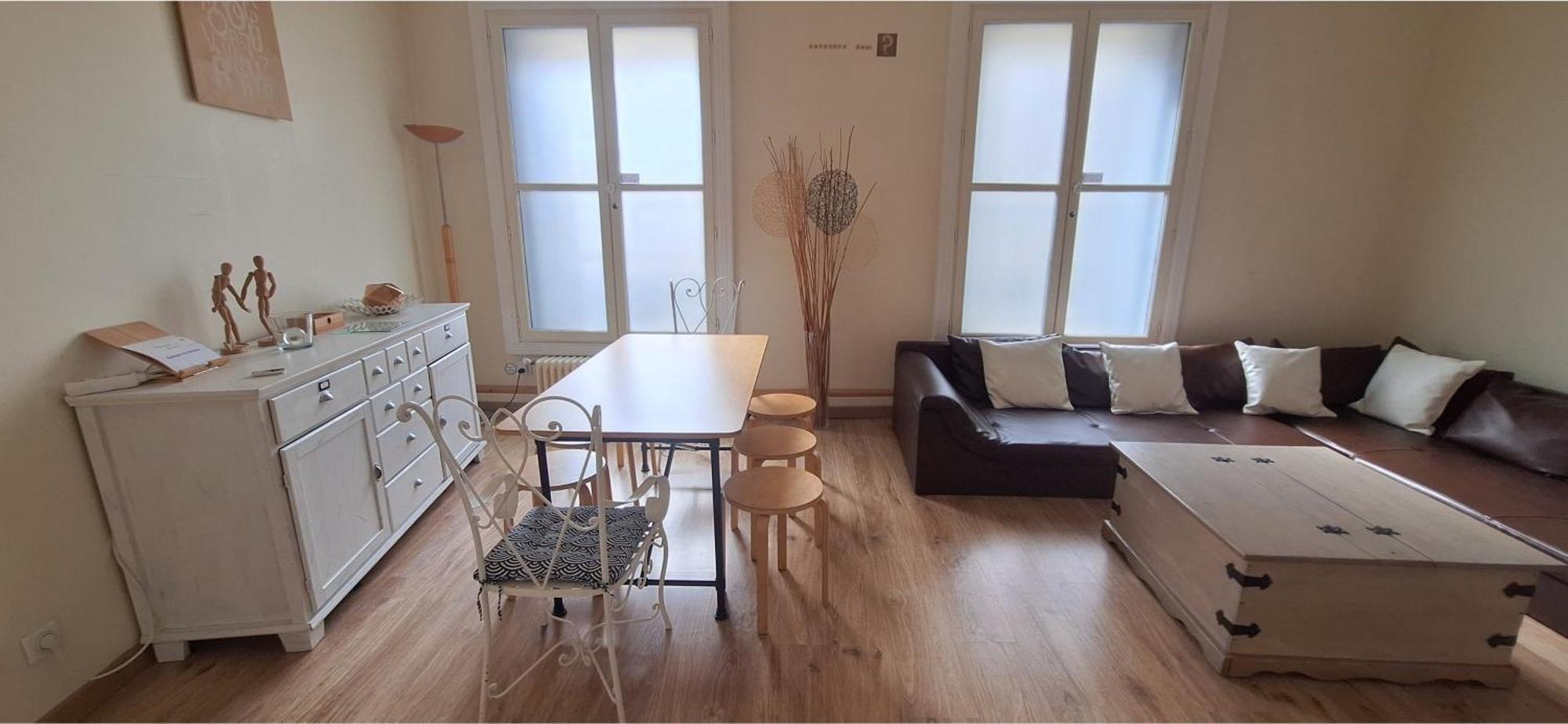 103M2 D'Espace Et De Calme Au Coeur De Montpellier Extérieur photo