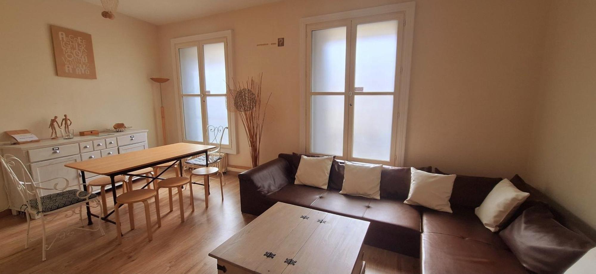 103M2 D'Espace Et De Calme Au Coeur De Montpellier Extérieur photo