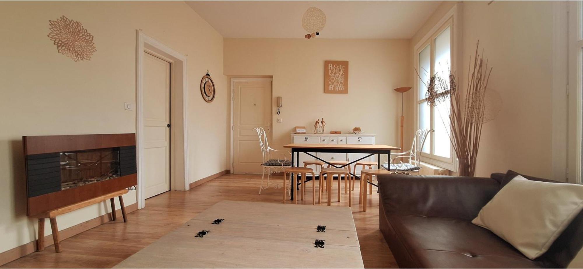 103M2 D'Espace Et De Calme Au Coeur De Montpellier Extérieur photo